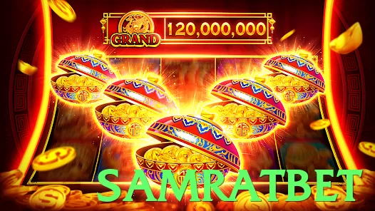 Samratbet Pakistan - 3