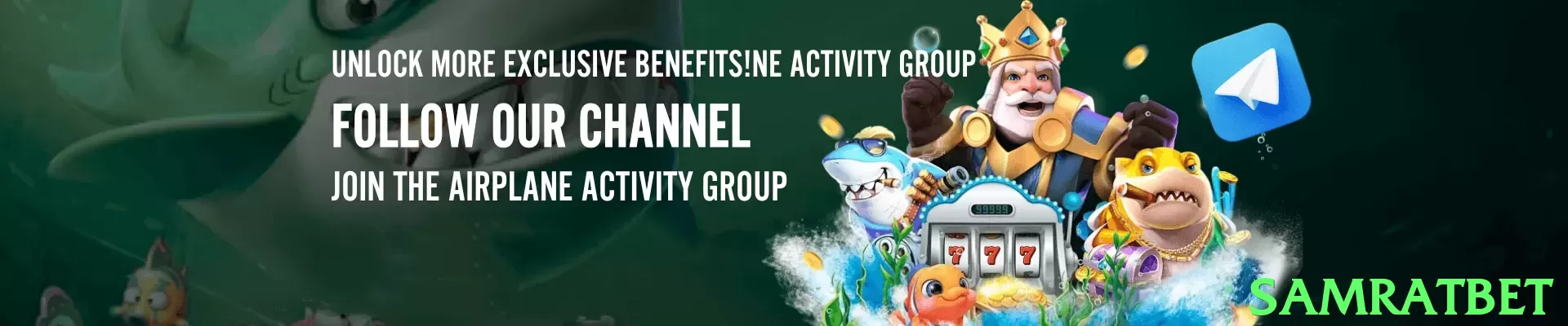 Samratbet - 2